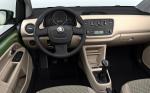 Skoda Citigo 2011 года